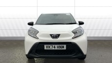 Toyota Aygo X 1.0 VVT-i Pure 5dr Petrol Hatchback